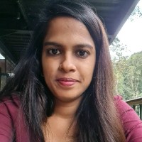 SysCloud Employee Bhanu A's profile photo
