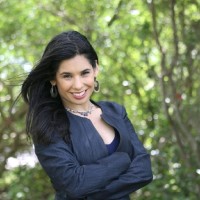 Vanessa Sevilla Email & Phone Number