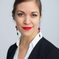 BAAD! The Bronx Academy of Arts and Dance Employee Heather Robles's profile photo