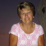 Eastern Carolina Vocational Center Employee Tina Haddock's profile photo