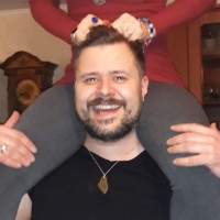 AltDev Employee Sergey Bryukhovskikh's profile photo