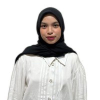 Dara Merdeka Employee Gina Tsabitha's profile photo