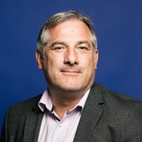 FAUCHÉ Employee Jean-Marc de-Oliveira's profile photo