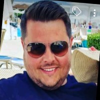 Surya Foods Employee Daniel Felton's profile photo