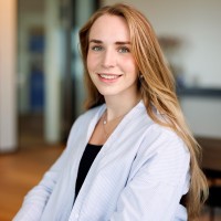 ChipSoft Employee Eline Jansen's profile photo