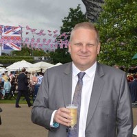 Hakim Group Employee Neil Hunter's profile photo