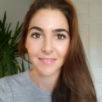 Antler Employee Ingrid S.'s profile photo