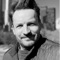 Microsoft Employee Peter Bowles's profile photo