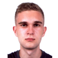 Wyższa Szkoła Kształcenia Zawodowego Employee Yevhen Artiukh's profile photo