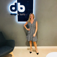 Design & Build Recruitment Employee Clair King's profile photo