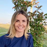 Cris Conf Spa Employee Elisa Oglina's profile photo