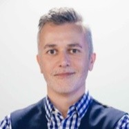 British Film Institute (BFI) Employee John Ramchandani's profile photo