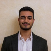 Make IT Simple Employee Ahmed Adel's profile photo