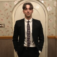 Equals Money Employee Tom Watton's profile photo