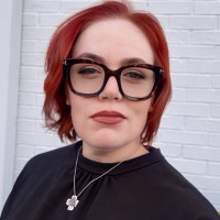 InCharge Debt Solutions Employee Kelley Martin's profile photo