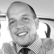 Saris Employee Adam Tieri's profile photo