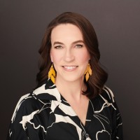 TCA Accelerator Employee Jenn Yates's profile photo