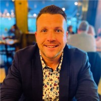 CVS Vets Australia Employee David Cunningham's profile photo