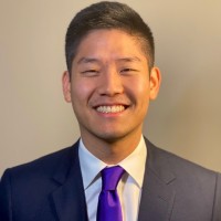 Centerview Partners Employee Lawrence Luo's profile photo