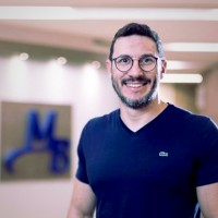 Banco Mercantil Employee Felipe Boff's profile photo