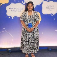DCKAP Employee Kowsalya M's profile photo