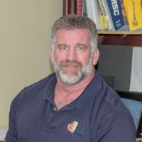 ICC International Employee Shawn Lyke's profile photo