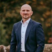 KIRCHHOFF Automotive Employee Jochen Luft's profile photo