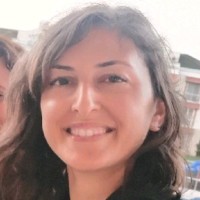 LAYERMARK Employee Derya Terzioğlu's profile photo