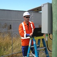 Netcon Ltd Employee Patrick Jackson's profile photo