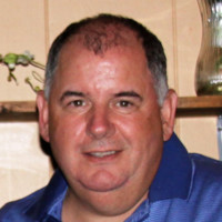 Unity Electric Employee Tom Amberger's profile photo