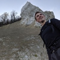 Apptitude ApS Employee Tobias Kromann's profile photo