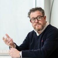 MONY Group plc Employee Ashton Berkhauer's profile photo