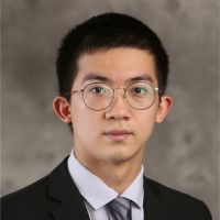 Wilbur Chen Email