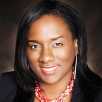 Central State University Employee Tiamarshae Johnson's profile photo
