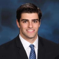 Morgan Stanley Employee John Bradford's profile photo