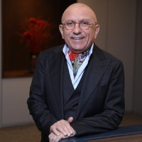 Maher Holding Employee Levent Uluçeçen's profile photo