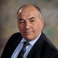 ALTAMIRA Employee Leonardo Araya's profile photo