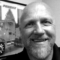 Penske Truck Leasing Employee Brian Mattson's profile photo