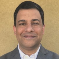 Neurocrine Biosciences Employee Satjit Brar's profile photo