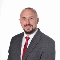 Bourne Education Trust Employee James Holliday's profile photo