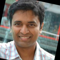 ARETUM Employee Praneeth Muskula's profile photo