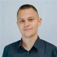 adesso SE Employee Felix Eckert's profile photo