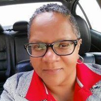 Cleveland Sight Center Employee Marcia Houston's profile photo
