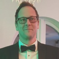 Edward Mattinson Email & Phone Number