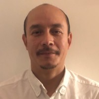 Airroot Employee Juan Mora's profile photo