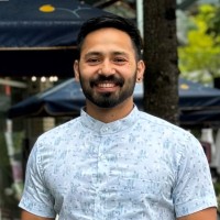 Providence Health Care Employee Jit Singh's profile photo