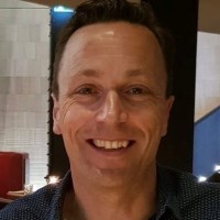 BlackLine Employee Trevor Ford's profile photo