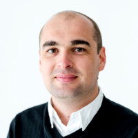 Utiléo Employee Félix Bourget's profile photo
