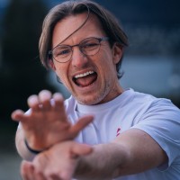 SMADE Employee David Ryan's profile photo