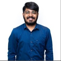 Wadhwani AI Employee Pramod Prabhakar's profile photo
